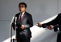 欧州検討のＥＶ法案、「目的と手段合わず」　赤沢経産相が苦言