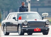 イラン戦争から得たのは「圧倒的暴力」への自信…米国は中国本土への攻撃をもう躊躇しない