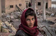 アメリカに見捨てられたISIS掃討戦の英雄たち