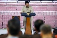 インドネシア大統領がＭＳＣＩを批判　市場再分類問題巡り
