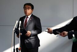 欧州検討のＥＶ法案、「目的と手段合わず」　赤沢経産相が苦言