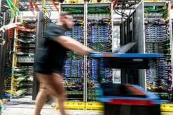 Ｓ＆Ｐ５００種企業、第3四半期は31％増益へ　ＡＩ関連けん引
