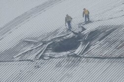 米、チョルノービリ原発修復に1億ドル拠出＝ウクライナ高官