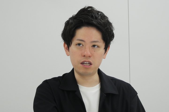 成功する起業家の共通点を語る内藤聡氏