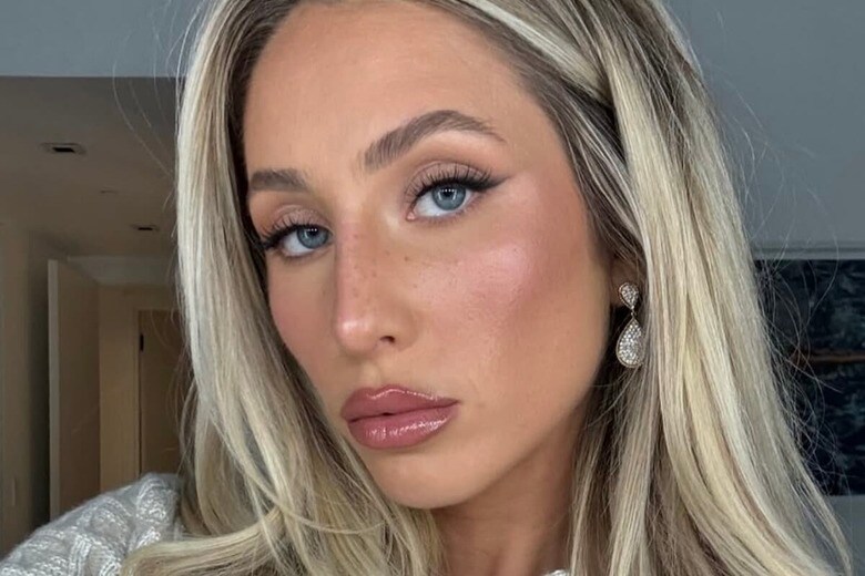 アリックス・アール　alix_earle-Instagram