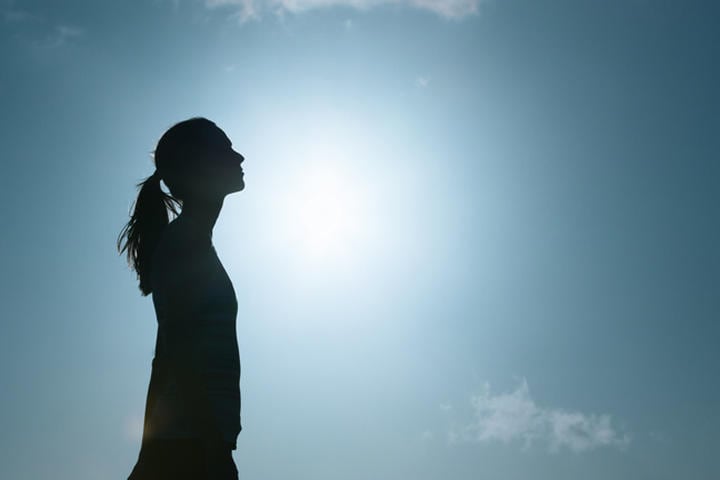 ミレニアル世代の女性が「より良く生きる」ためにできることとは？（写真はイメージ）　kieferpix-iStock