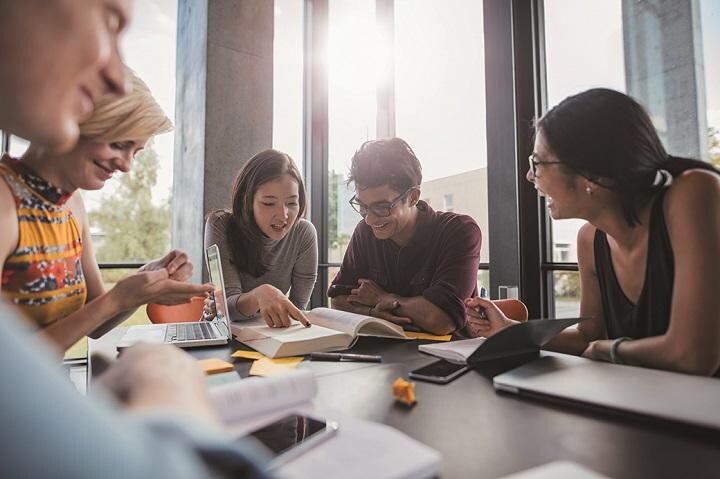 JACOB AMMENTORP LUND／ISTOCK