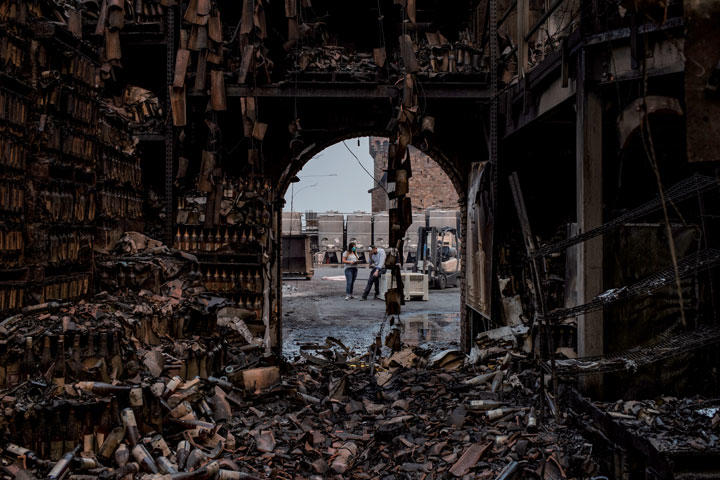 ADREES LATIF-REUTERS