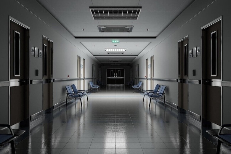 （写真はイメージです）　sdecoret-Shutterstock