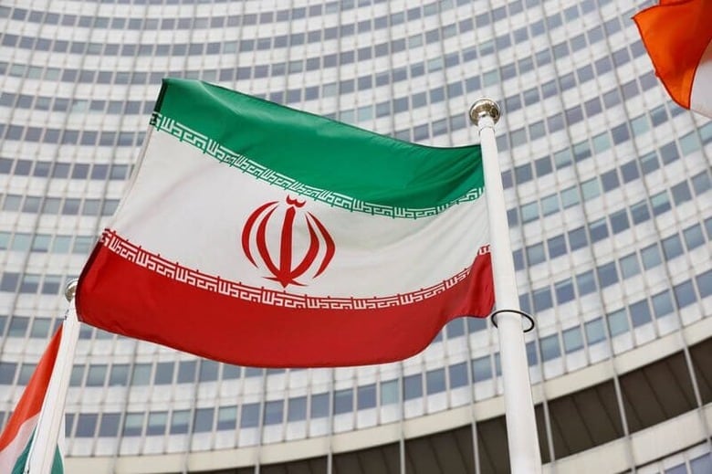 イランは、２０１５年核合意再建に向けて欧州連合（ＥＵ）が示した「最終文書」に回答した。ウィーンで２０２１年５月撮影（２０２２年　ロイター/Leonhard Foeger）