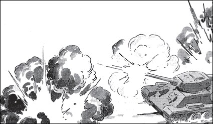 『マンガでわかる イスラムvs.ユダヤ――中東3000年の歴史』　Newsweek Japan