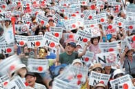 韓国人はなぜデモがそんなに好きなのか