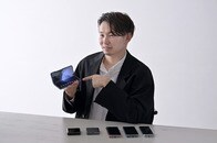 折りたたみ式スマホはここまでできる...！起業家けんすう流、Samsung最新モデル「Galaxy Z Fold5」の使い方