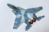 トランプ流「取引外交」が加速させる中東の軍拡競争...貢がれる「中東マネー」と「面白くない」イスラエル