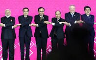 中国覇権の一助になってもRCEP参加がアジア諸国にとって賢明な訳