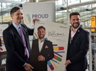 ヒースロー空港が「同性愛は死刑」のブルネイに静かな圧力