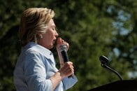 大統領選の知られざる争い　候補者は自身の健康とどう戦い折り合うか