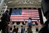 ウォール街の「狂乱」に人生を狂わされた家族の回想録