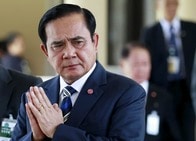 タイ憲法裁､プラユット首相の続投認める　任期の起算点問題は解決するも抗議の声は収まらず