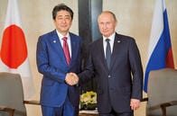 北方領土「2島返還」が動き始めた理由