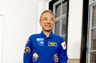 古川聡さんに聞いた宇宙生活のリアル...命を仲間に預ける環境で学んだ「人を信じること」の真価