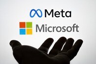 Metaが生成AIでMicrosoftと提携した理由