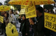 公開状「習近平は下野せよ」嫌疑で拘束か？――中国のコラムニスト