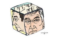 「顔の俳優」高倉健は遺作『あなたへ』でも無言で魅せた