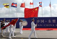 米中「新冷戦」はもう始まっている