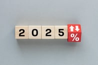 【2025年経済展望】期待しづらい中国、外部環境に脆弱な日本、2％成長が続く米国