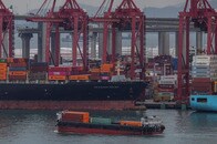 「中国の接触、米国の標的を避けたい」海運業界で「香港離れ」が静かに進んでいる理由