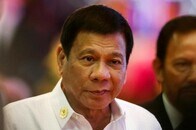 ドゥテルテ比大統領、自らのアメリカ批判に「中ロが賛同」と明かす