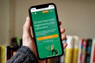 「サブスタック」の成長が止まらない...アメリカ発・定期購読型メルマガの正体