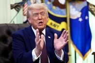 トランプ氏、加州の選挙制度批判　ロス市長選で支持候補が劣勢