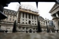 EXCLUSIVE-英国の銀行、英中銀オペで高リスク資産の担保差し入れ加速