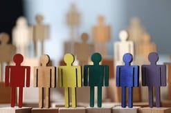 理想と現実のギャップを埋めるために、「人権力」を訴えることの重要性