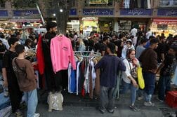 イラン経済崩壊との米国の主張は幻想＝中銀総裁