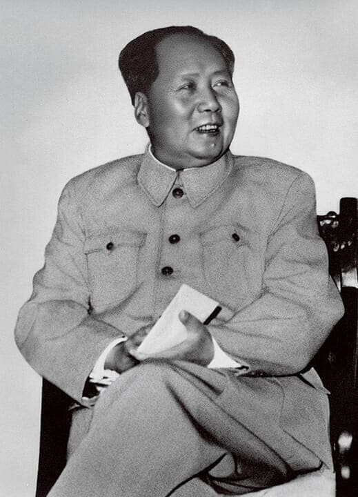 習の個人支配は毛沢東時代への回帰か