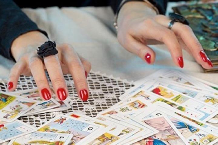 タロットカード占い