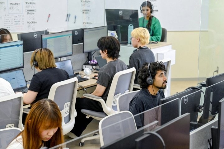 AI と「人」の共存が拓く、コンタクトセンターの可能性