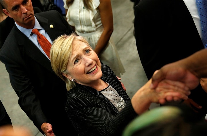 Chris Keane- REUTERS