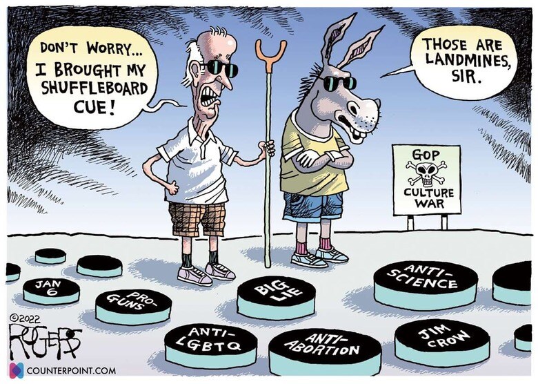 ©2022 ROGERS─ANDREWS McMEEL SYNDICATION