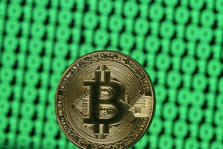 １２月１４日、米金融安定監督評議会（ＦＳＯＣ）は、各金融監督機関に対し、業界内の技術革新に伴うリスクを注視するよう求めた。８日撮影（２０１７年　ロイター/Dado Ruvic）