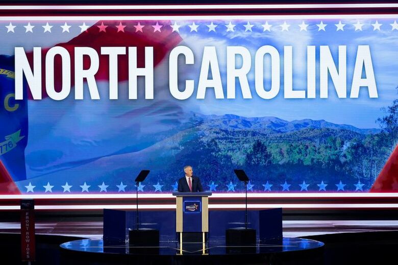 2026年9月9日、米テキサス州ダラスで開催された共和党大会。 REUTERS/Brian Snyder