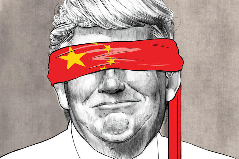 ILLUSTRATION BY ALEX FINE