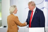 1年経ってようやく決着…対トランプ関税でEUが勝ち取った「日本にはない有利な条件」とは？