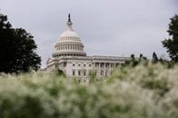 米大型住宅法案、下院も可決　トランプ氏署名で成立へ