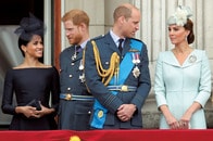 メーガン以前に亀裂はあった...ウィリアム皇太子とヘンリー王子、「軍とアフリカ」を巡る争いの真相