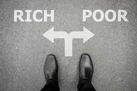 そろそろ価値観の転換が必要。インフレ経済はすでに始まっている