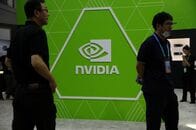 EXCLUSIVE-中国ＩＴ3社、エヌビディア新型カードを350億ドル超発注＝関係筋